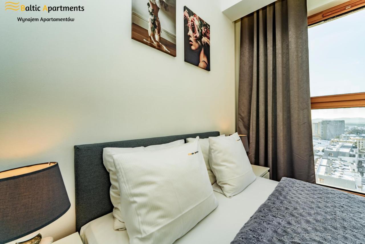 Baltic Apartments - Platan Tower Swinoujscie Luaran gambar